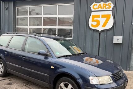 VW Passat 258.000 km 1.900 &euro; Freudental 74392