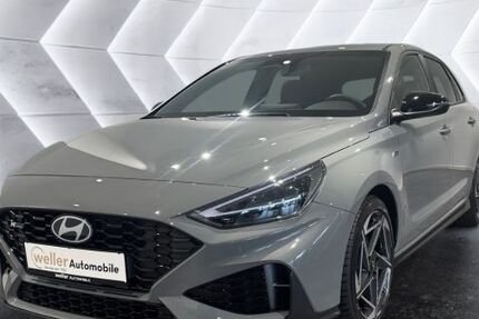 Hyundai i30 12.000 km 26.930 &euro; Bietigheim-Bissingen 74321