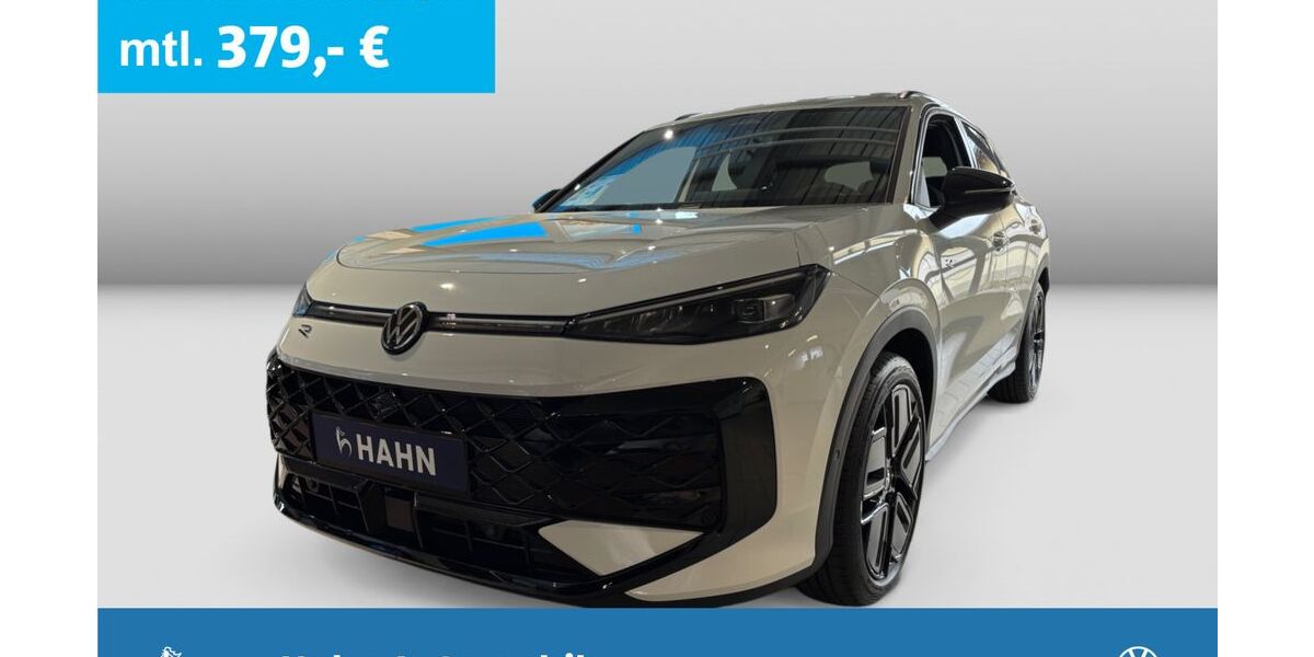 VW T-Roc 4.000 km 37.190 &euro; Backnang 71522