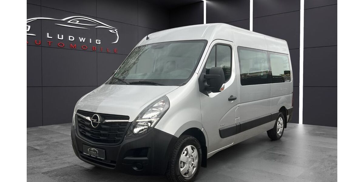 Opel Movano 140.000 km 20.950 &euro; Marbach am Neckar 71672