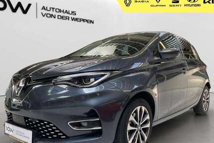 Renault ZOE 19.990 km 18.480 &euro; Heilbronn 74076