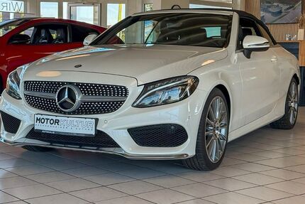 Mercedes-Benz C 250 149.950 km 24.590 &euro; Lauffen a.N. 74348