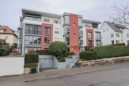 Wohnung Heilbronn Kernstadt - 3.5 Zimmer, 146 m&sup2;, 1.930&euro; | Angebot:25601996