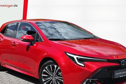 Toyota Corolla 13.163 km 27.980 &euro; Widdern 74259