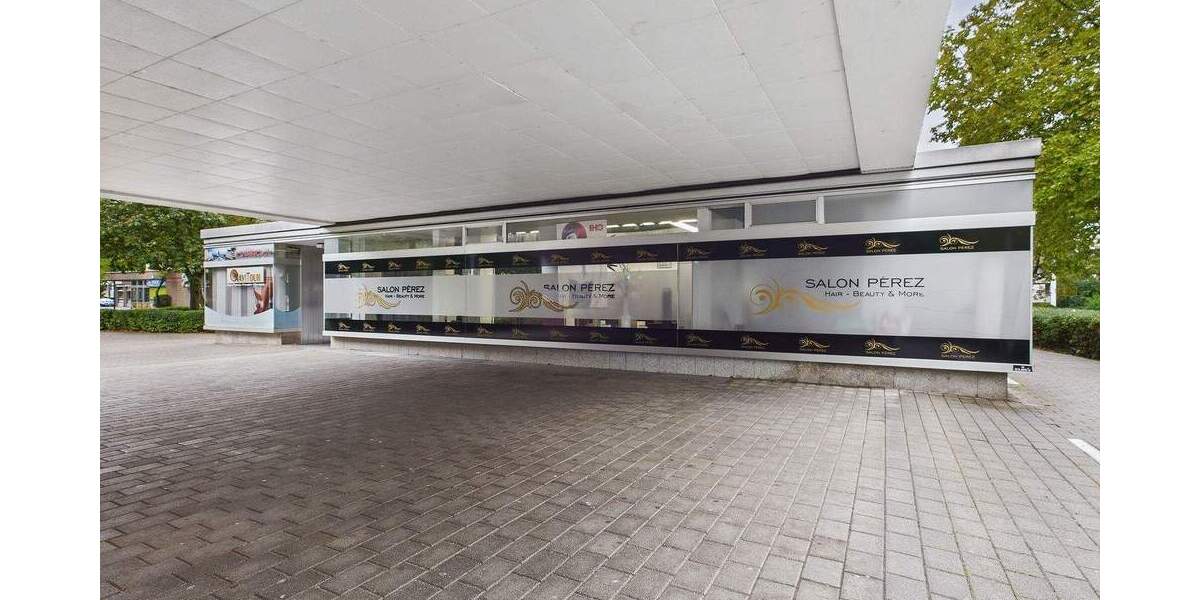 Gewerbeobjekt Heilbronn Böckingen - 5 Zimmer, 449.000&euro; | Angebot:23222155