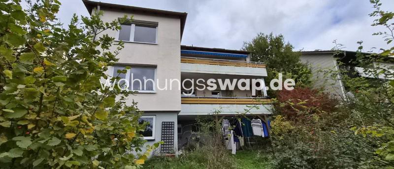 Wohnungsswap - 4 Zimmer, 80 m² - Hohenheimer Straße, Backnang 4 zimmer