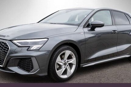 Audi A3 54.500 km 21.760 &euro; Bad Rappenau 74906