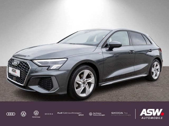 Audi A3 54.500 km 21.760 &euro; Bad Rappenau 74906