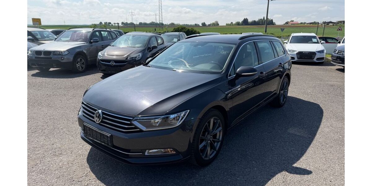 VW Passat 223.000 km 10.990 &euro; Heilbronn 74080