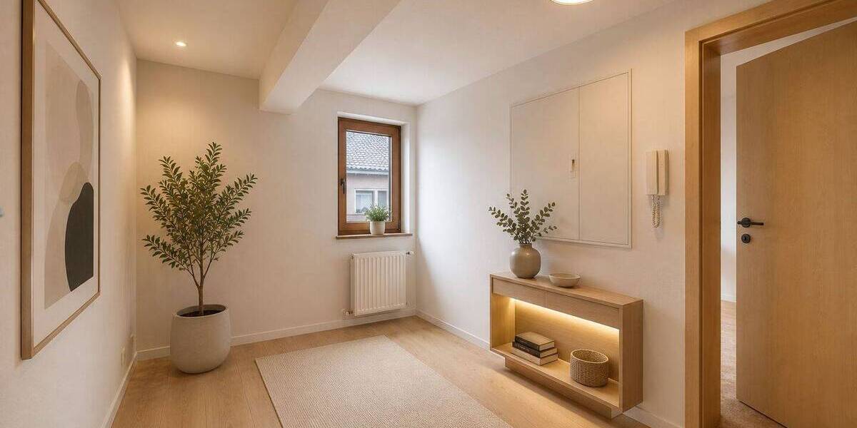 Einfamilienhaus Mosbach Lohrbach - 5 Zimmer, 140 m&sup2;, 335.000&euro; | Angebot:26851611