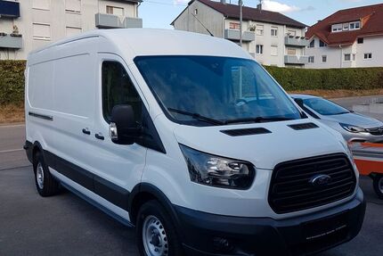 Ford Transit 63.700 km 15.999 &euro; Mosbach/Neckarelz 74821