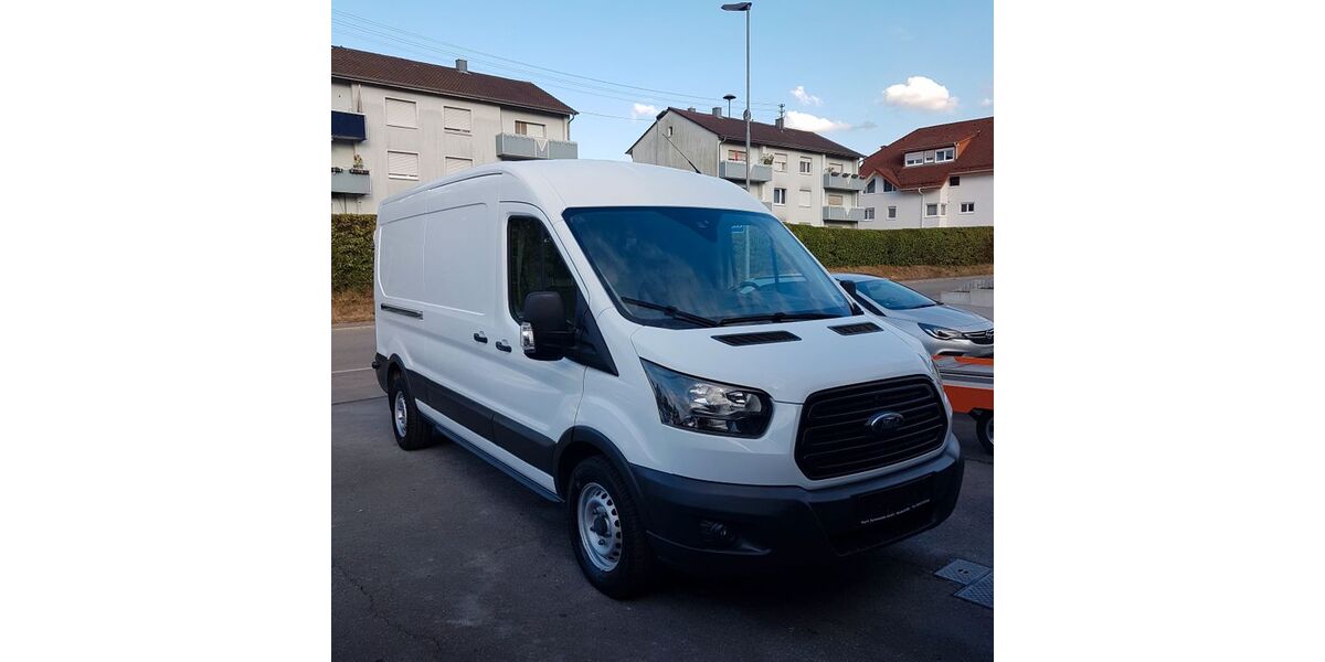 Ford Transit 63.700 km 15.999 &euro; Mosbach/Neckarelz 74821