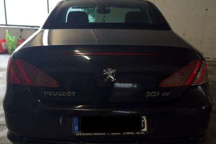 Peugeot 307 223.261 km 1.000 € Brackenheim 74336