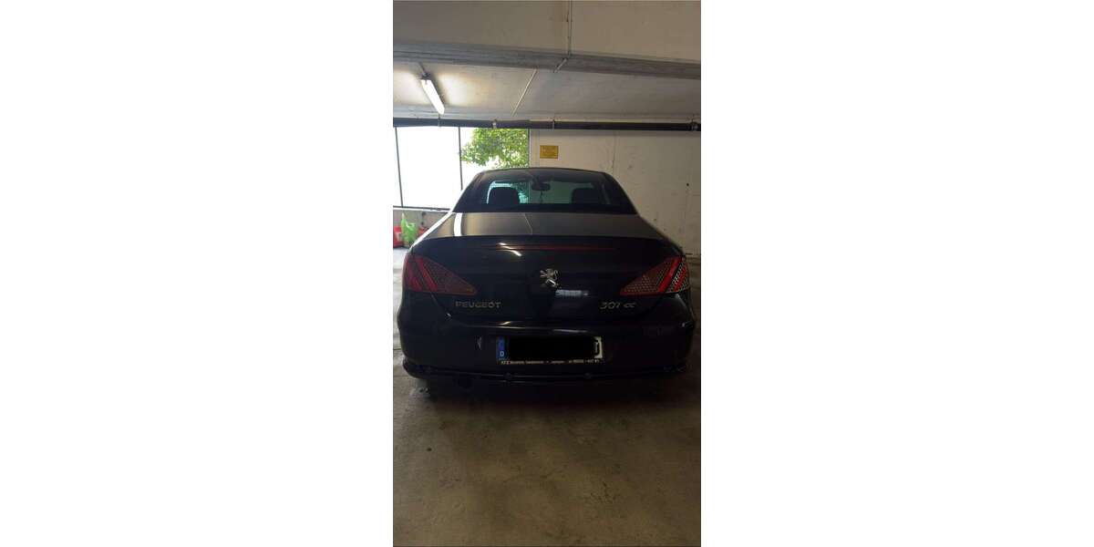 Peugeot 307 223.261 km 1.000 € Brackenheim 74336