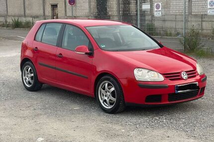 VW Golf 251.580 km 1.850 &euro; Mosbach 74821
