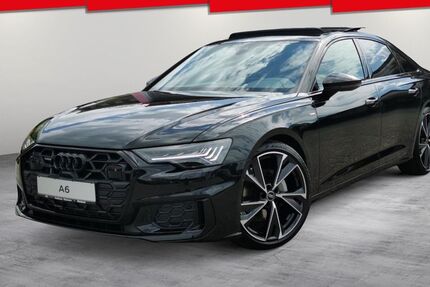 Audi A6 25.000 km 49.690 &euro; Mosbach 74821