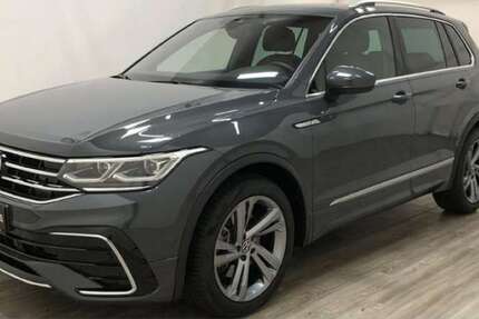 VW Tiguan 22.454 km 35.898 &euro; Neckarsulm 74172