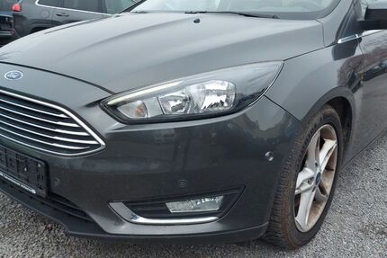 Ford Focus 74.667 km 3.900 &euro; Bretzfeld-Schwabbach 74626