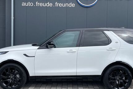 Land Rover Discovery 47.900 km 44.980 &euro; Steinheim 71711
