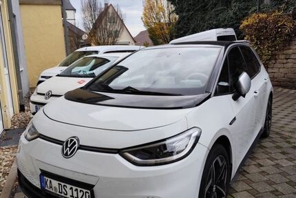 VW ID.3 31.000 km 23.800 € Sulzfeld 75056