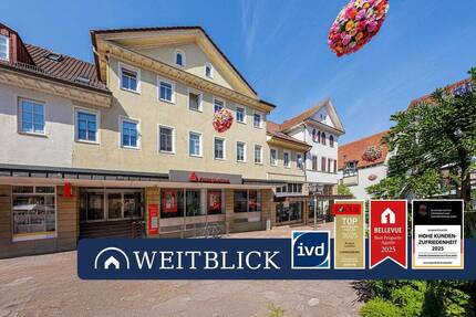 Haus Bietigheim-Bissingen Bietigheim - 1 Zimmer, 408 m&sup2;, 1.290.000&euro; | Angebot:23968876