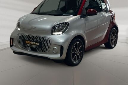 Smart ForTwo 51.171 km 11.888 &euro; Heilbronn 74072