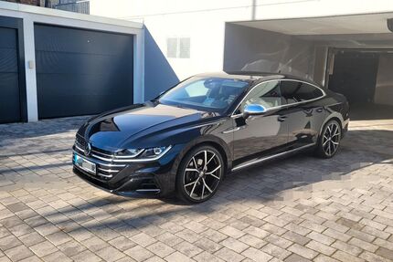 VW Arteon 98.000 km 27.200 &euro; Marbach am Neckar 71672