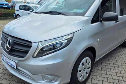 Mercedes-Benz Vito 183.000 km 24.490 &euro; Nordheim bei Heilbronn 74226