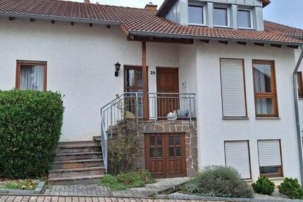 Wohnung Sinsheim - 2 Zimmer, 75 m&sup2;, 750&euro; | Angebot:25367745