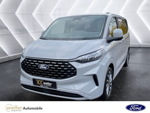 Ford Tourneo Custom 14.215 km 61.850 &euro; Bietigheim-Bissingen 74321