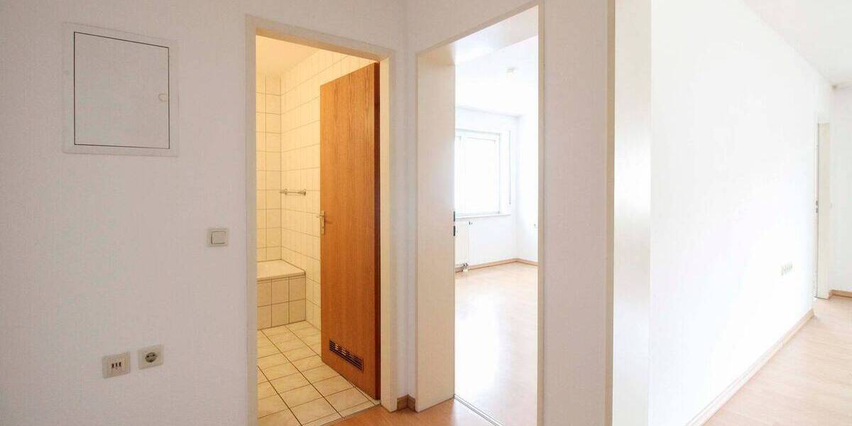 Etagenwohnung Ludwigsburg Mitte - 2 Zimmer, 52 m&sup2;, 224.000&euro; | Angebot:26879632
