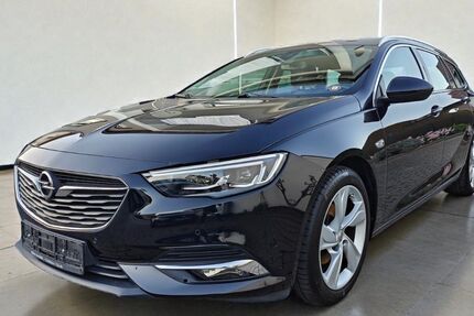 Opel Insignia 122.234 km 11.499 &euro; Kirchardt 74912