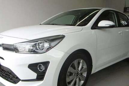 Kia Rio 108.000 km 11.455 &euro; Talheim 74388