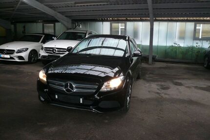 Mercedes-Benz C 250 189.000 km 16.890 € Ludwigsburg 71634