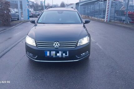 VW Passat 230.500 km 8.200 &euro; Heilbronn 74072
