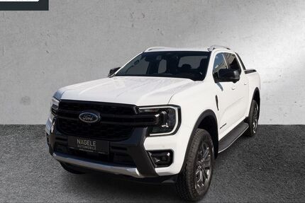 Ford Ranger 17.368 km 46.800 &euro; Bietigheim-Bissingen 74321