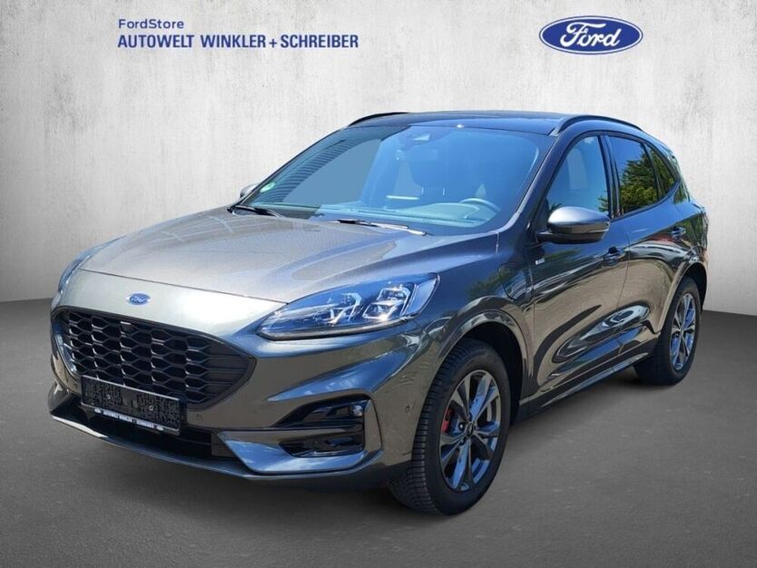 Kuga