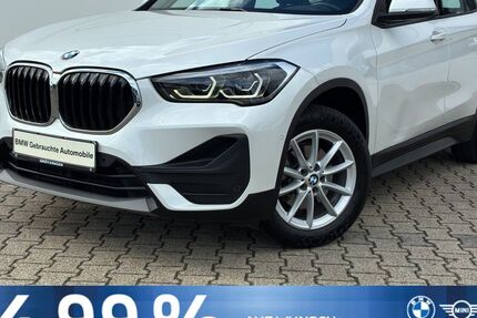BMW X1 101.700 km 20.997 € Öhringen 74613