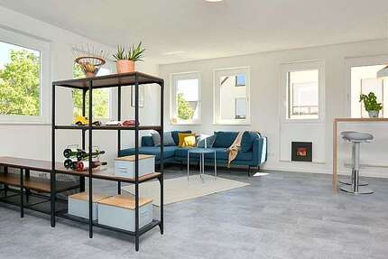 Zimmer Möglingen - 2 Zimmer, 1.250&euro; | Angebot:25964500