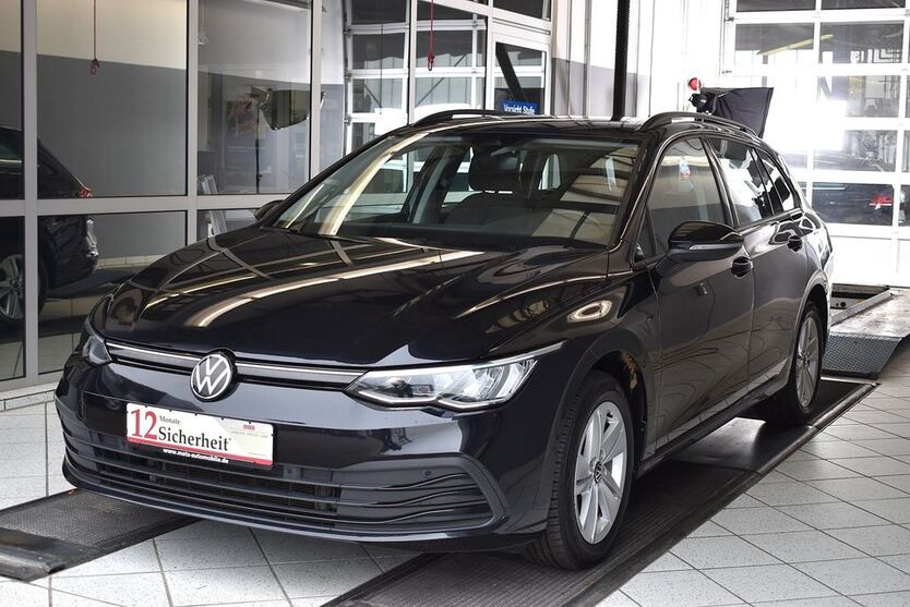 VW Golf 120.069 km 19.400 € Bad Friedrichshall 74177