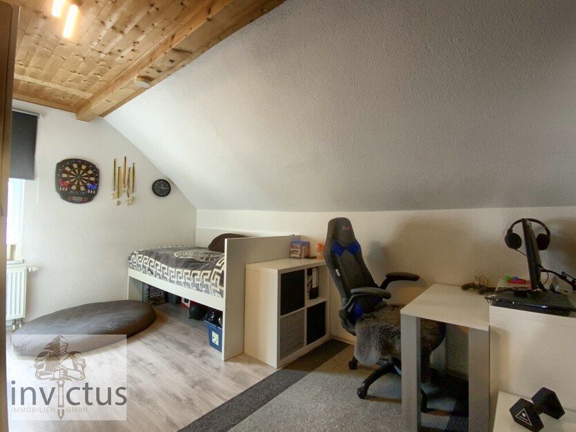 Außergewöhnliche Kapitalanlage - Charmantes 5-Familienhaus zentral in Ludwigsburg 14 zimmer