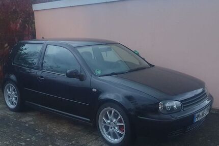 VW Golf 135.000 km 7.499 &euro; Bad Wimpfen 74206