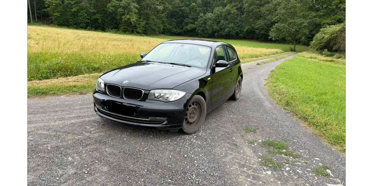 BMW 116 162.250 km 3.499 &euro; Pfaffenhofen 74397
