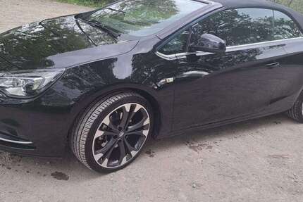 Opel Cascada 69.900 km 15.500 &euro; Murr 71711