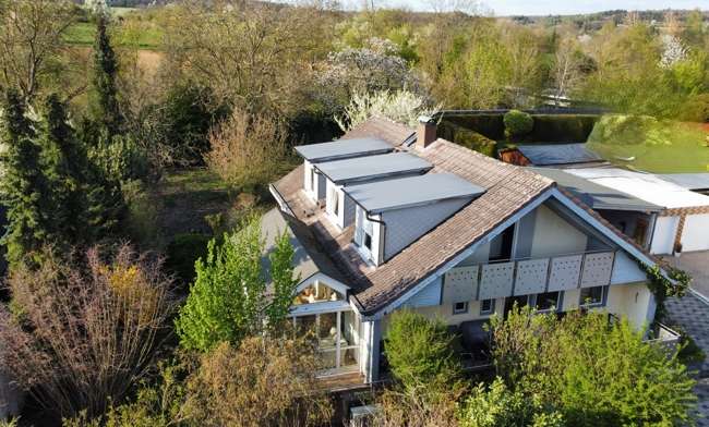 Haus zum Kaufen in Sinsheim 599.000 € 228 m²