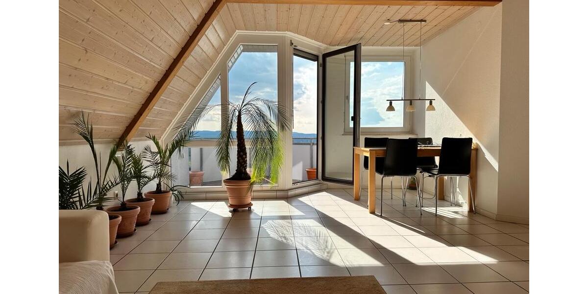 Etagenwohnung Neckarwestheim - 4 Zimmer, 64 m&sup2;, 239.000&euro; | Angebot:26503872
