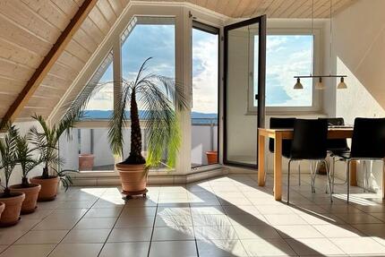 Wohnung Neckarwestheim - 4 Zimmer, 64 m&sup2;, 239.000&euro; | Angebot:26503872