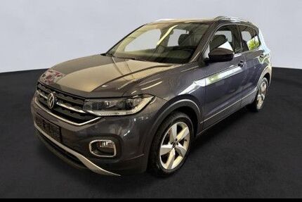 VW T-Cross 30.200 km 20.930 &euro; Öhringen 74613