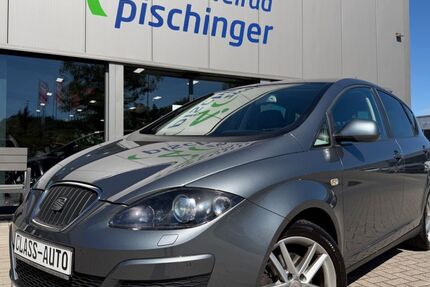 Seat Altea 145.400 km 6.990 &euro; Sinsheim 74889