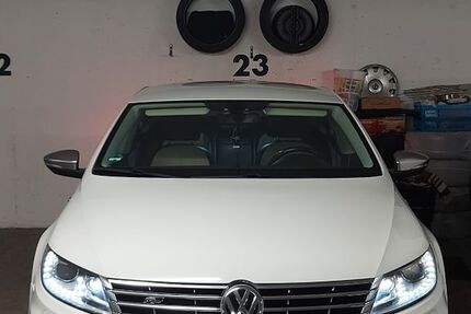 VW CC 198.166 km 11.499 &euro; Bietigheim-Bissingen 74321
